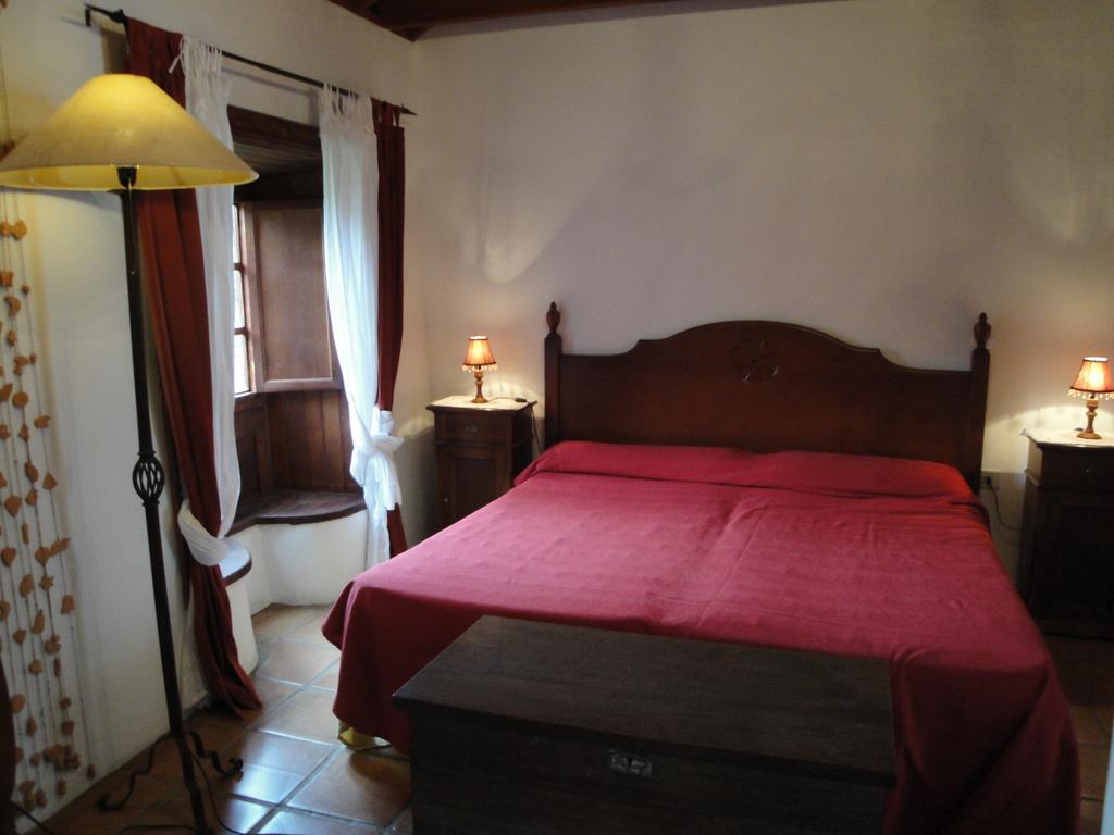 Casa Rural Guaidil Vallehermoso Quarto foto