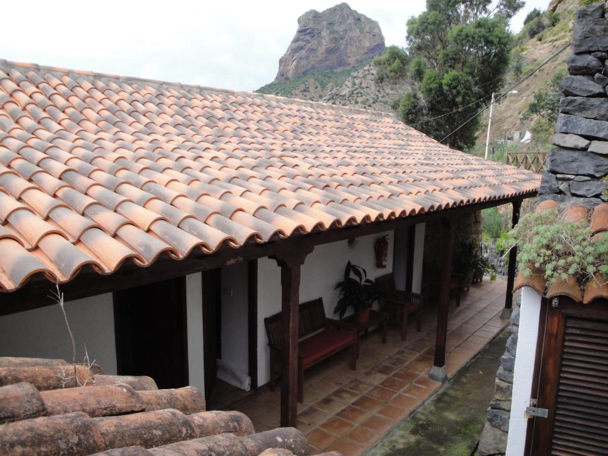 Casa Rural Guaidil Vallehermoso Quarto foto